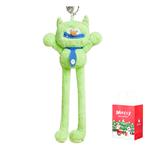 Плюшевый кулон X3COMMUNE, Lemon - фото 8