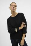 Джемпер Vero Moda VMESTI, Black - фото 4
