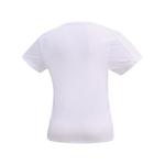 Футболка Training Series Regular женская YONEX, белый - фото 3