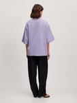 Футболка EDITED Saralena, Purple - фото 4