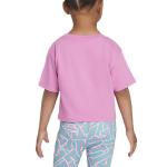 Футболка ТД Nike, розовый - фото 4