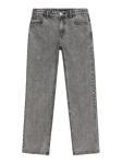 Обычные джинсы LMTD NLMTONEIZZA, Grey Denim - фото