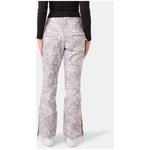 Брюки с высоким подъемом - женские Roxy, Heather Grey Combo - фото 3