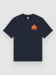 Футболка Element Sporting T-Shirt, eclipse navy - фото