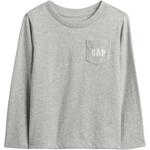 Футболка для детей 3-7 лет GAP, красный - фото 6