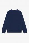 Толстовка Lacoste CORE CREW UNISEX, Marine/Dark Blue - фото 2