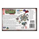 Детская настольная игра Devir Little Big Zombies, мультиколор - фото 5