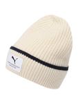 Шапка PUMA, Wool white - фото