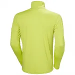 Лонгслив Helly Hansen HP 2.0, желтый - фото 4