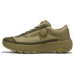 Vans Кроссовки Old Skool 36 Trail Vibram 'Olive' - фото