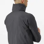 Куртка Castelli Trail GoreTex, серый - фото 4