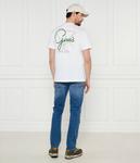 Футболка Joop! Jeans Alessio, белый - фото 2