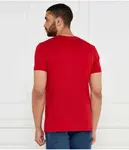 Футболка Slim fit Gant, красный - фото 3