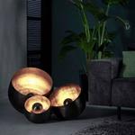 Настольная лампа Hoyz Collection Basket, черный - фото 4