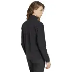 Флис adidas Terrex Multi full zip, черный - фото 2