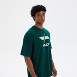 Футболка унисекс Wildx, серый - фото 22