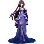 Фигурка scale scáthach fate/grand order lancer 25 см QuesQ - фото