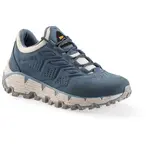 Походные ботинки Zamberlan Metropolis, серый - фото