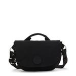 Сумка через плечо Kipling Oceane, dark onyx ignite - фото