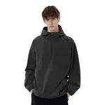 Куртка мужская KOLON SPORT, серая - фото 6