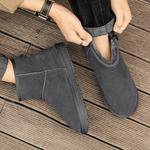 Зимние ботинки мужские Cartelo/Catilla Crocodile - фото 18