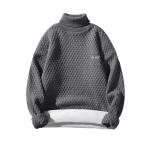 Трикотаж унисекс Dareasy, Серый - фото 4