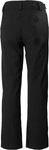 Женские брюки Helly-Hansen Motionista 3L Shell Helly Hansen, 990 Black - фото 2