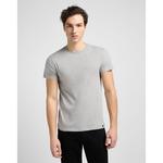 Футболка Lee 2 Units, серый - фото