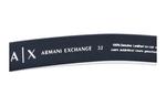 ARMANI EXCHANGE Мужской кожаный ремень - фото 5