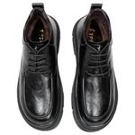 Ботинки мужские Wit, черный - фото 3