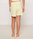 Шорты Regular fit Guess Active, желтый - фото 3