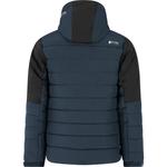 Функциональная куртка prtnaldo snowjacket Protest, синий - фото 2