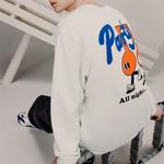 Унисекс свитшот Champion, белый - фото 8