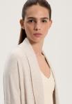 Кардиган OYSHO Cardigan, Sand - фото 4