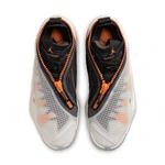 Кроссовки why not.6 pf 'phantom orange trance' Air Jordan, мультиколор - фото 4