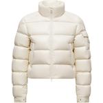 Moncler Пуховик Petra, White - фото