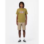 Футболка Dickies Icon Logo, зеленый - фото 3