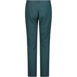 Женские брюки Keilhose Cmp, зеленый - фото 2