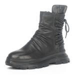 Мужские черные мартинсы Thai Points Crew - фото 3