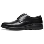 Туфли мужские низкие черный Aokang - фото