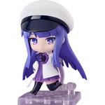 Фигурки GSC Meows Run, Mariga Chibi GOOD SMILE COMPANY - фото 3