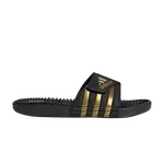 Кроссовки Adidas Adissage Slides, черный - фото