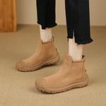 Женские ботинки D:FUSE SCANDINAVIA, chestnut - фото 10