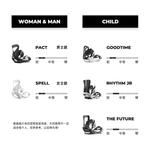 Salomon Крепления для сноуборда RHYTHM Blue, размер S - фото 3