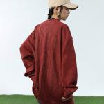 Толстовка унисекс Bjhg, хаки - фото 8