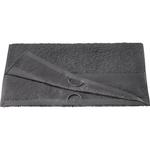 Полотенце для ванной REDBEST 4er Pack Chicago, антрацит - фото 2