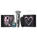 Электробритва PHILIPS - фото