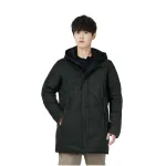 LACOSTE Мужской пуховик, цвет Black - фото 5