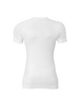 Функциональная рубашка Kempa Shortsleeve Performance Pro Women, белый - фото 2