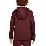 Детская куртка Nike, коричневый - фото 3